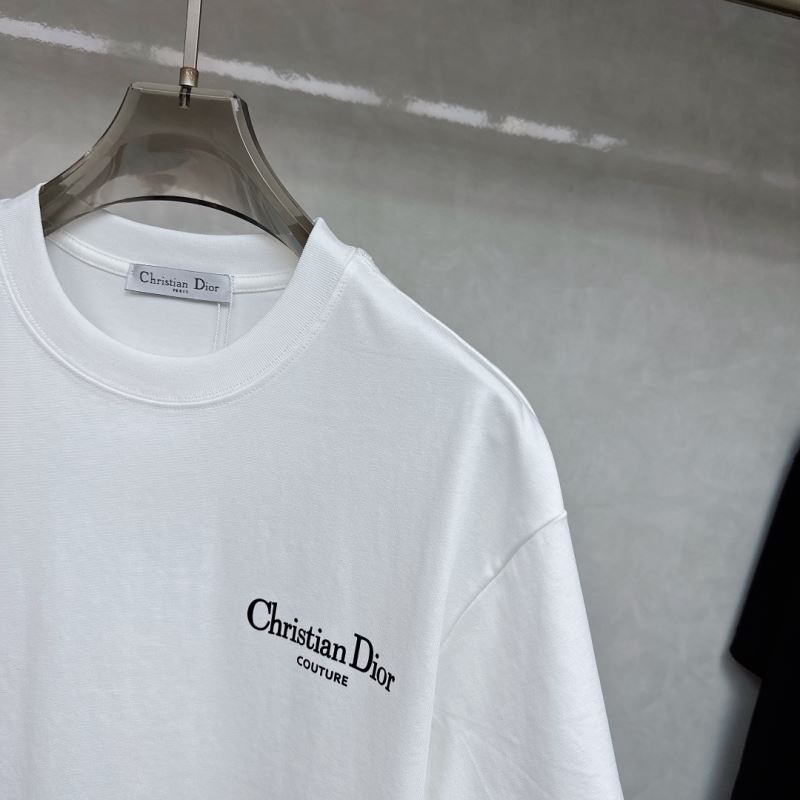 Christian Dior T-Shirts